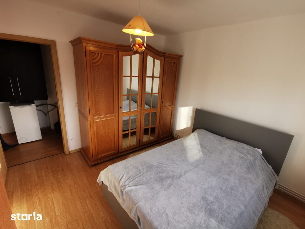 Apartament 2 camere zona ASTRA,str SATURN