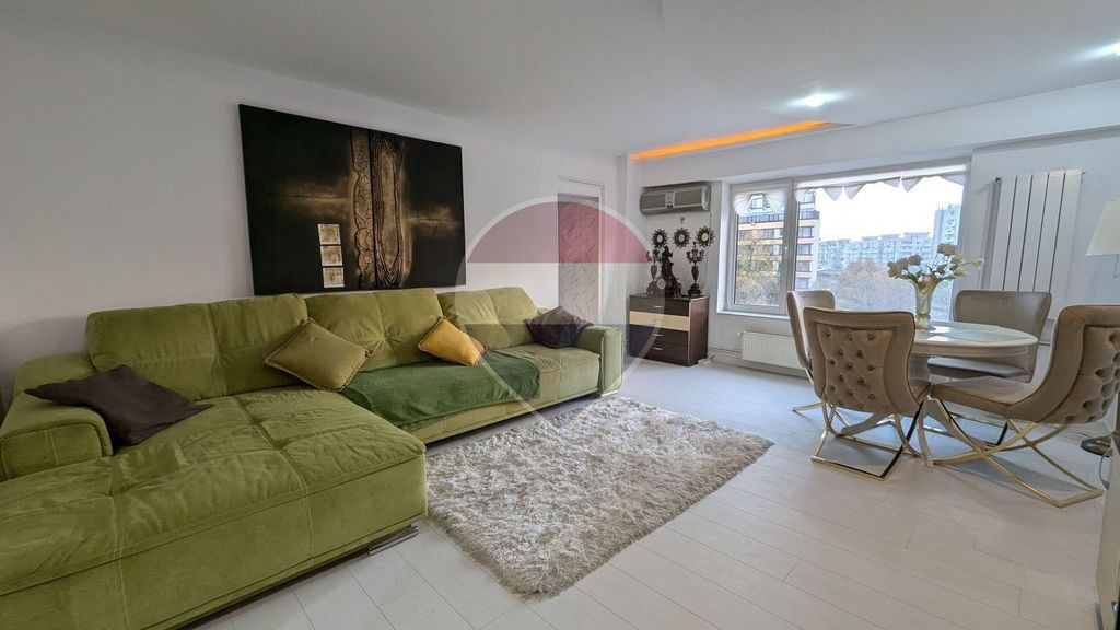 Inchiriere Apartament 3 camere în zona P-ta Alba Iulia