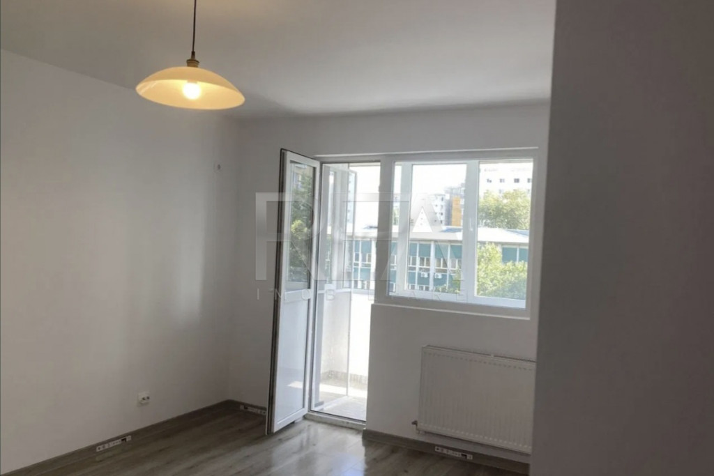 2 camere, 4/4, renovat, anvelopat-Drumul Taberei