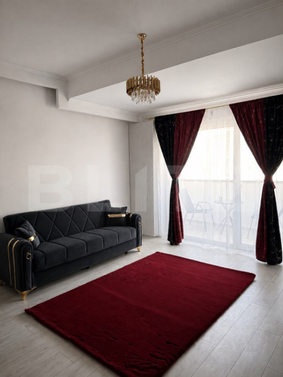 Apartament 2 camere, 50 mp, parcare, pet friendly, zona Eroi