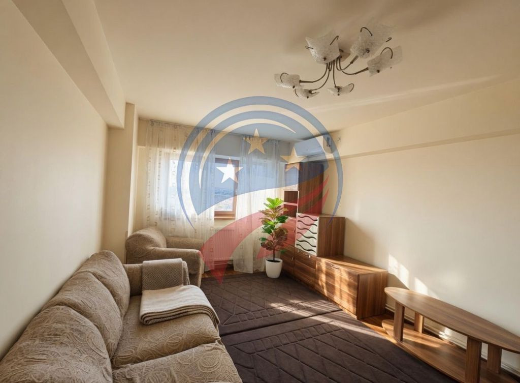 Salon de închiriat – complet utilat și autorizat DSP