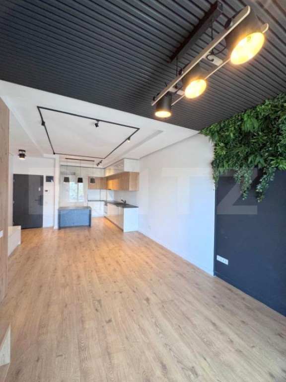 Apartament 2 camere, 52.31 mp, parcare, zona Iulius Mall, EX