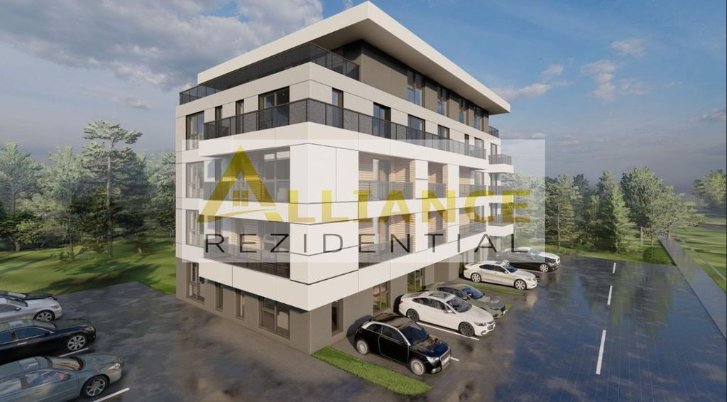 ANSAMBLU NOU | Sos. Leordeni | Preturi de la 83.640 EUR T...