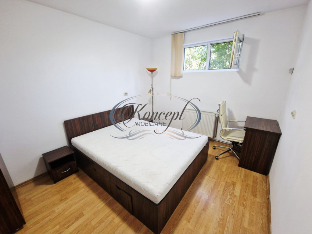 Apartament cu 2 camere in Andrei Muresanu