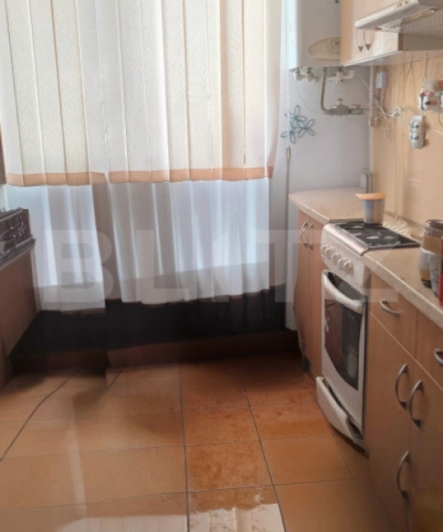 Apartament premium în zona Rivus | Balcon | Investiție ide
