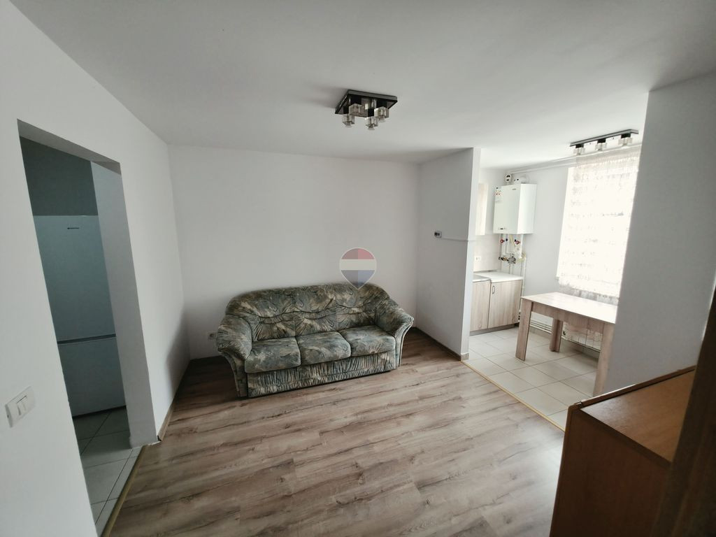 Apartament 2 camere | Maratei, Piatra-Neamț | Finisat Cl...