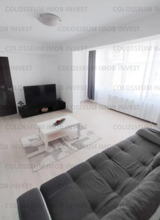 Apartament 2 camere | Decomandat | 47 mp | Centrul Civic