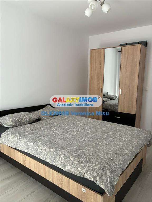 Apartament 2 camere, loc de parcare - Hils - Theodor Pallady