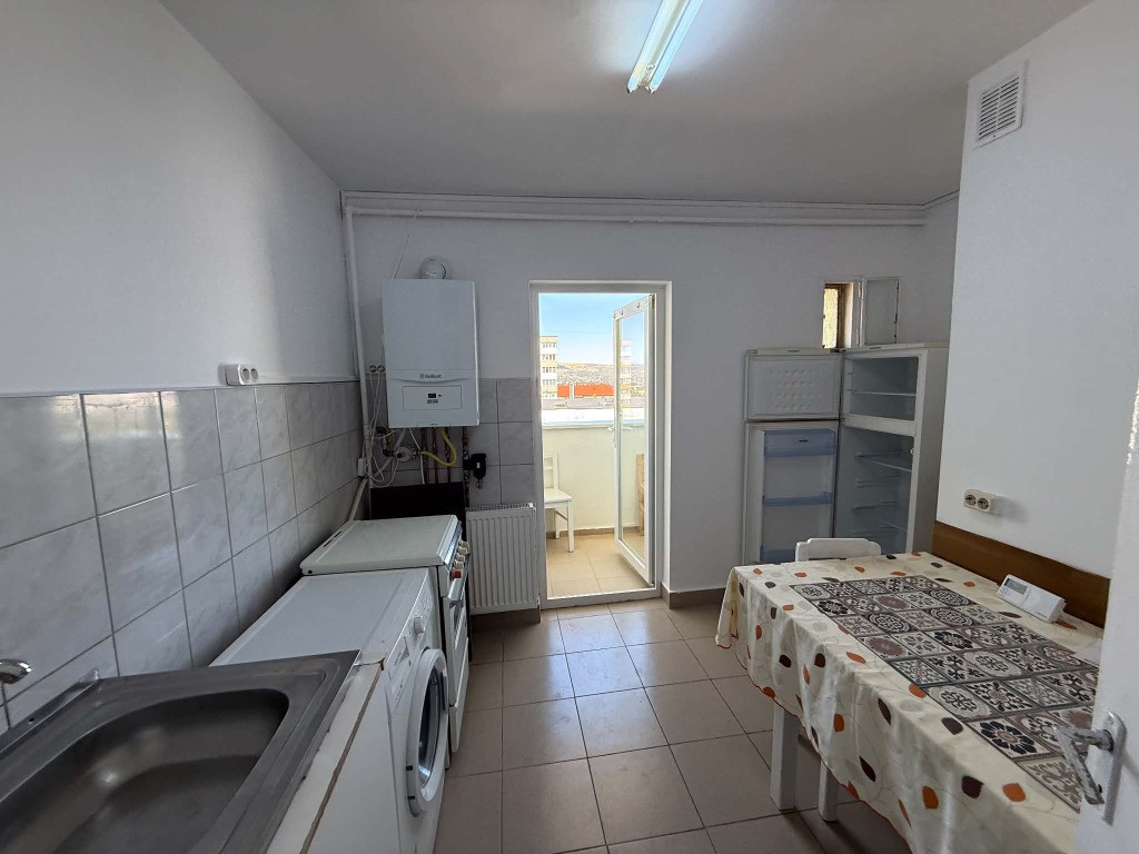 Apartament 2 camere Zorilor-zona UMF si Fac Arhitectura