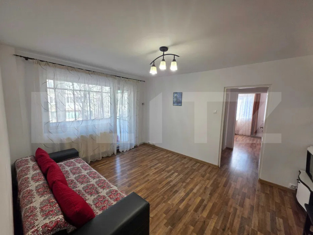 Apartament 2 Camere Palas Mall