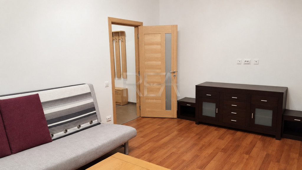 Inchiriere Apartament Decomandat 2 Camere Lujerului Proprietar