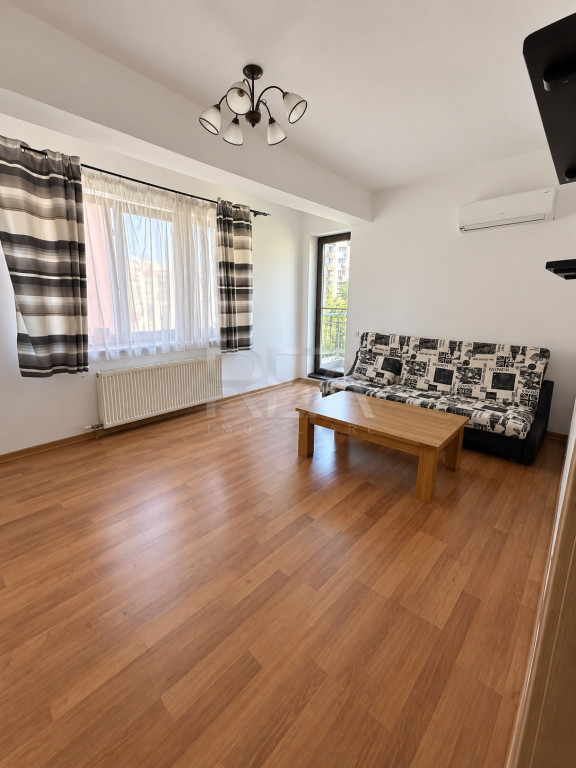 2 camere spațios, 65 mp | Bloc 2016 | Lujerului – Parcul