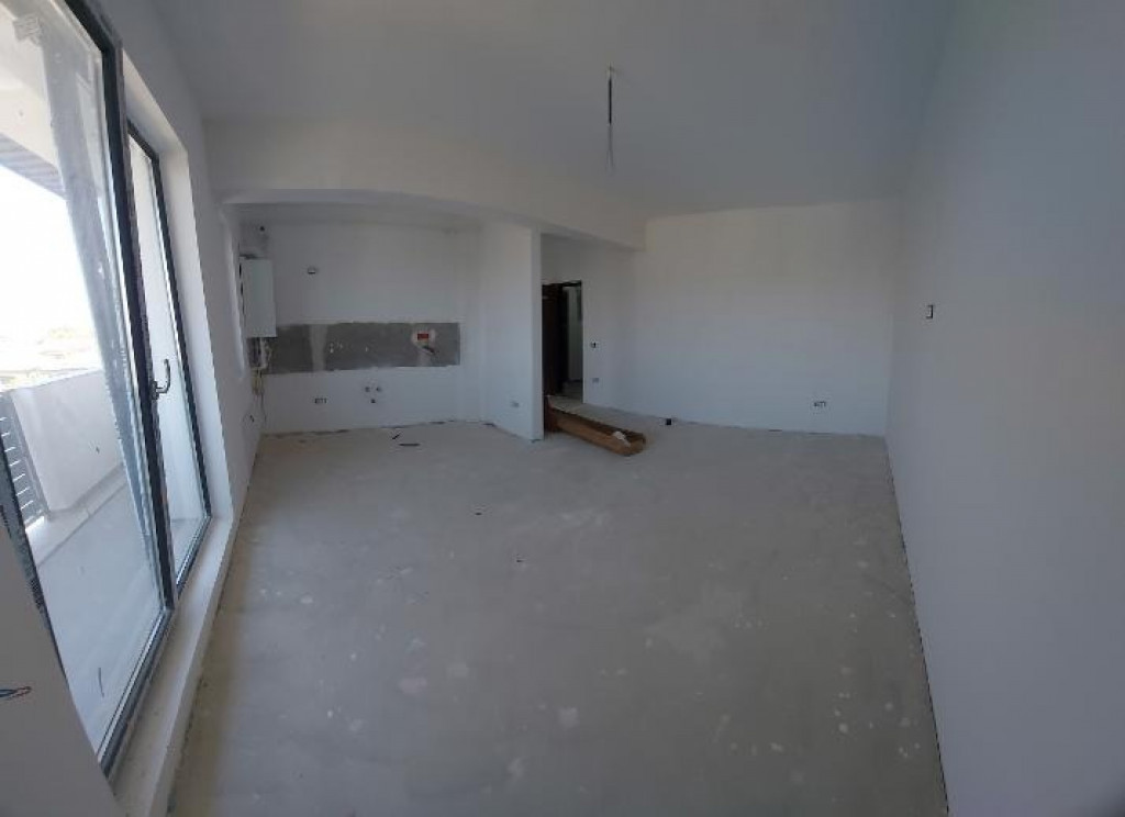 Ultimul apartament la 69500 euro-2 camere tip studio