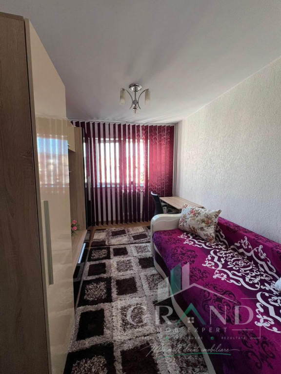 Ap 2 camere | 40 mp | Mănăștur-Complex BIG-Mehedinți