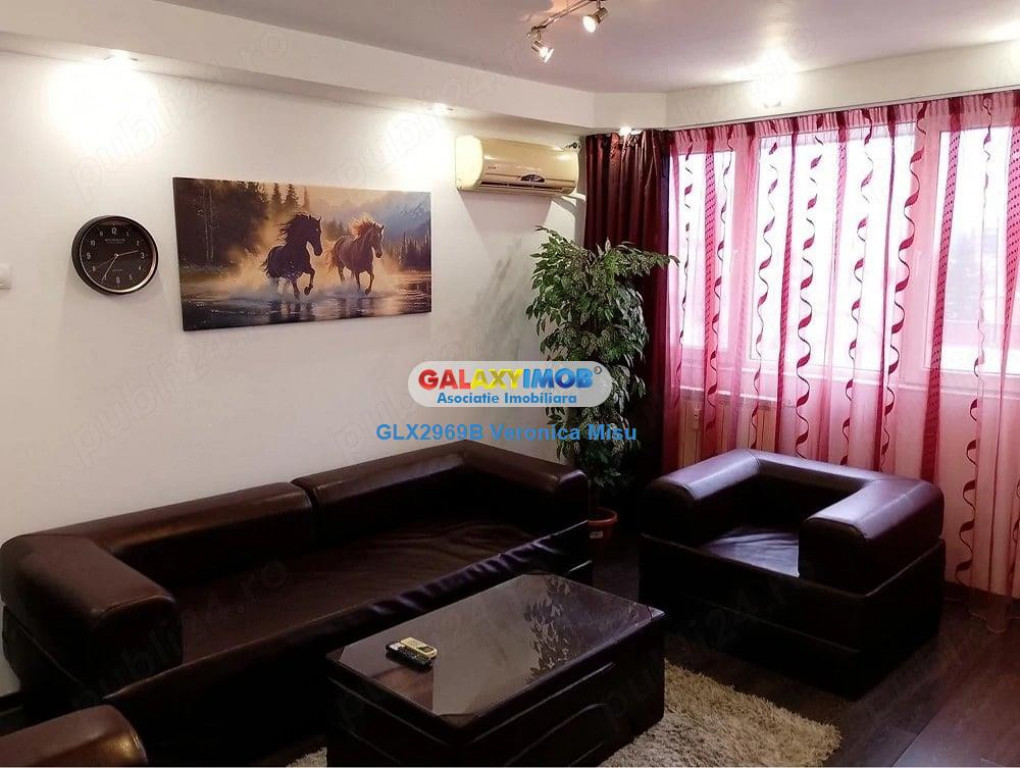 Apartament 2 camere de inchiriat - Cantemir -Tineretului