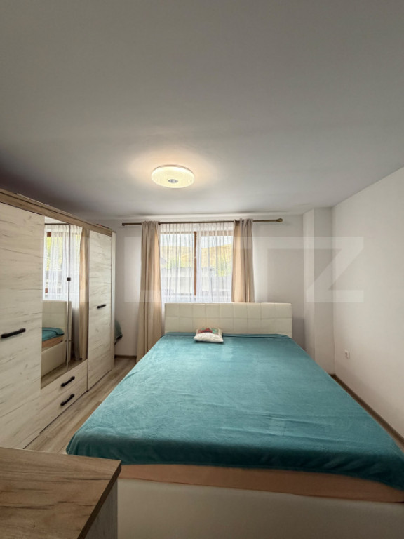 Casa cu 3 camere, 82 mp, zona Copaceni