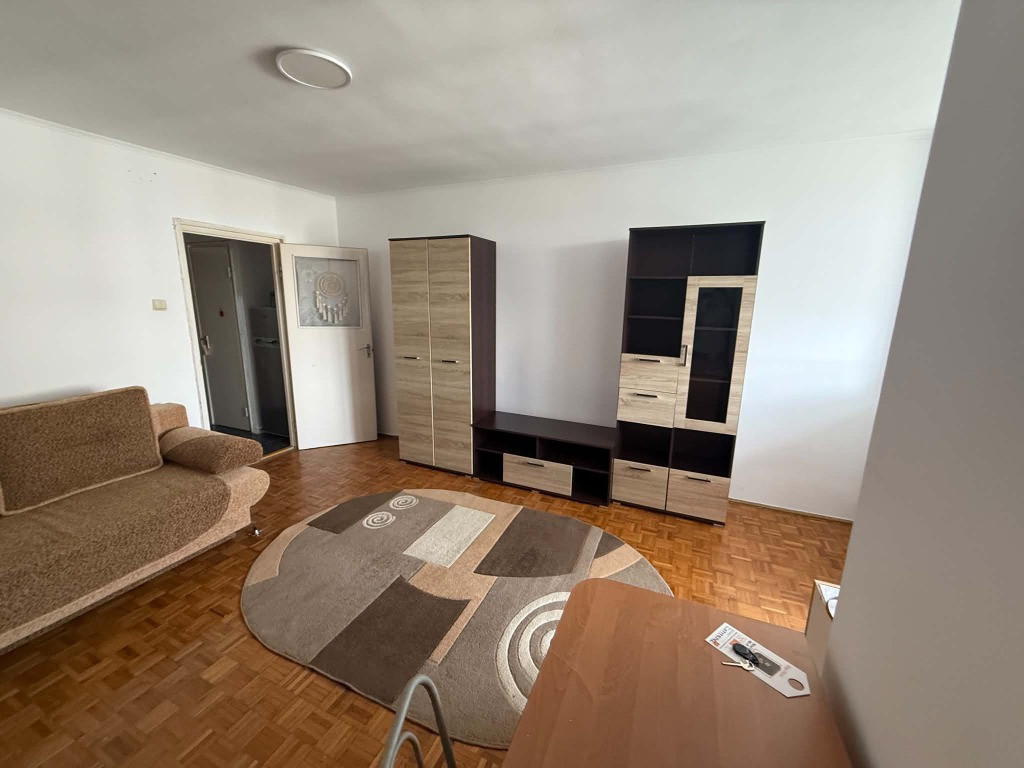 Garsoniera Gheorgheni-str Detunata