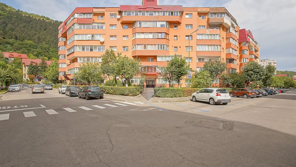 COMISION 0% Apartament 2 camere de vânzare Racadau Str C...