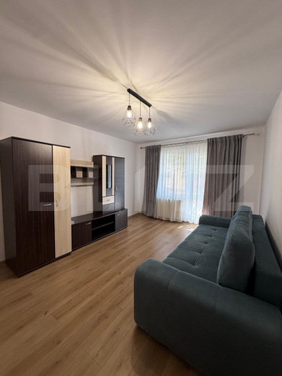 Apartament de inchiriat, 52 mp, zona Tudor