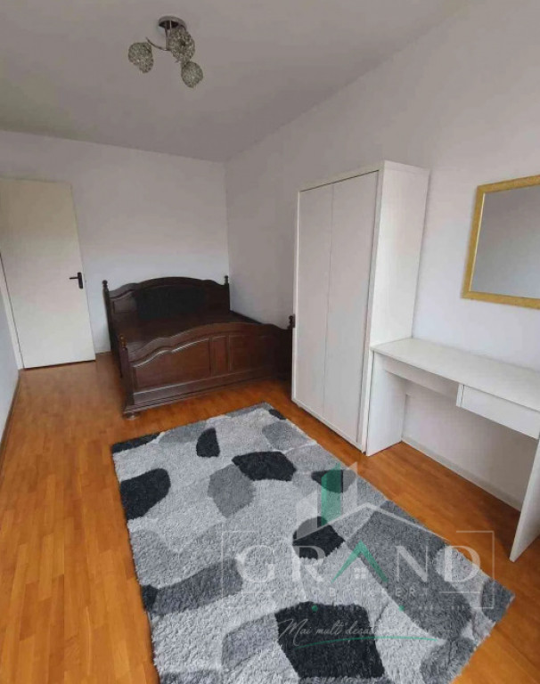 Ap 2 camere | Balcon | Manastur-Complex BIG