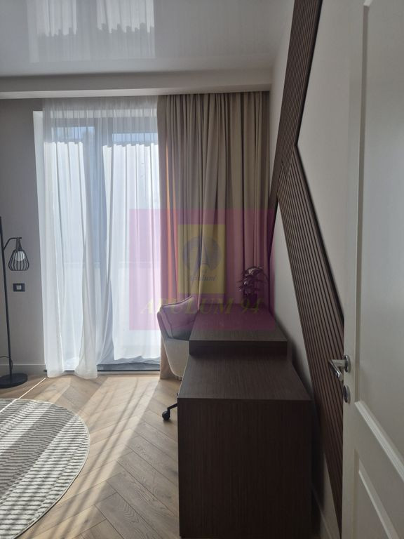 APARTAMENT PREMIUM CU 4 CAMERE | COMPLET MOBILAT ȘI ULTR...