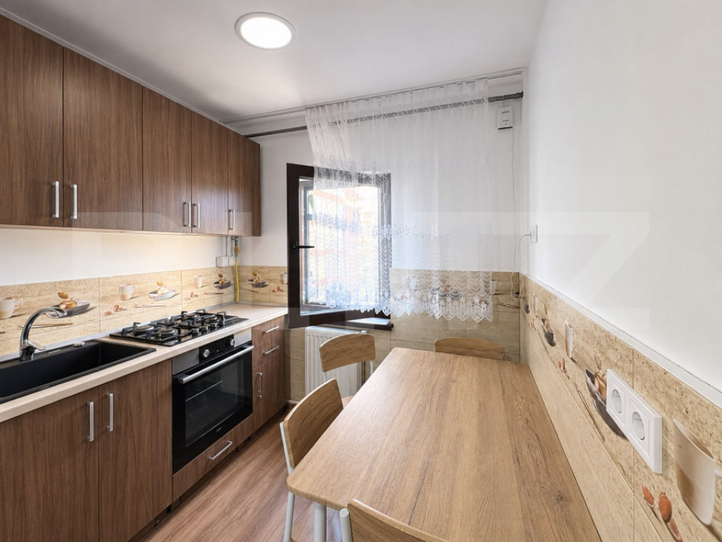 Garsonieră de vânzare, 30 mp, zona Dorobanți