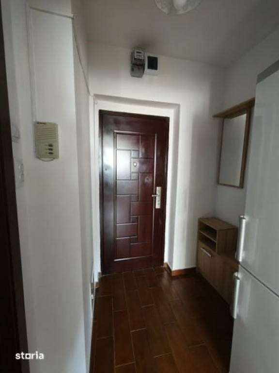 Iancului avrig etaj 10