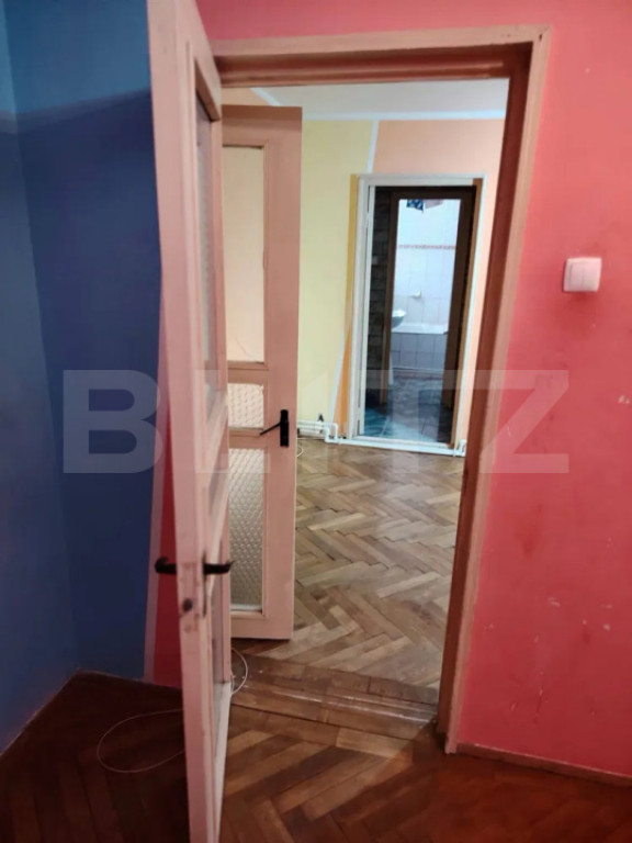 De vanzare apartament cu 3 camere, Tiglina 1, etaj 2, 62....