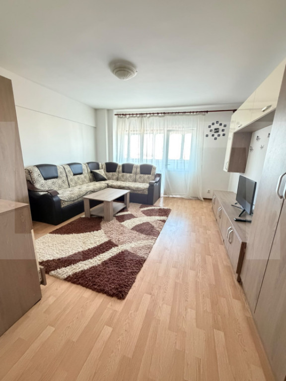 APARTAMENT 2 CAMERE , 49,16 MP - ZONA CARREFOUR