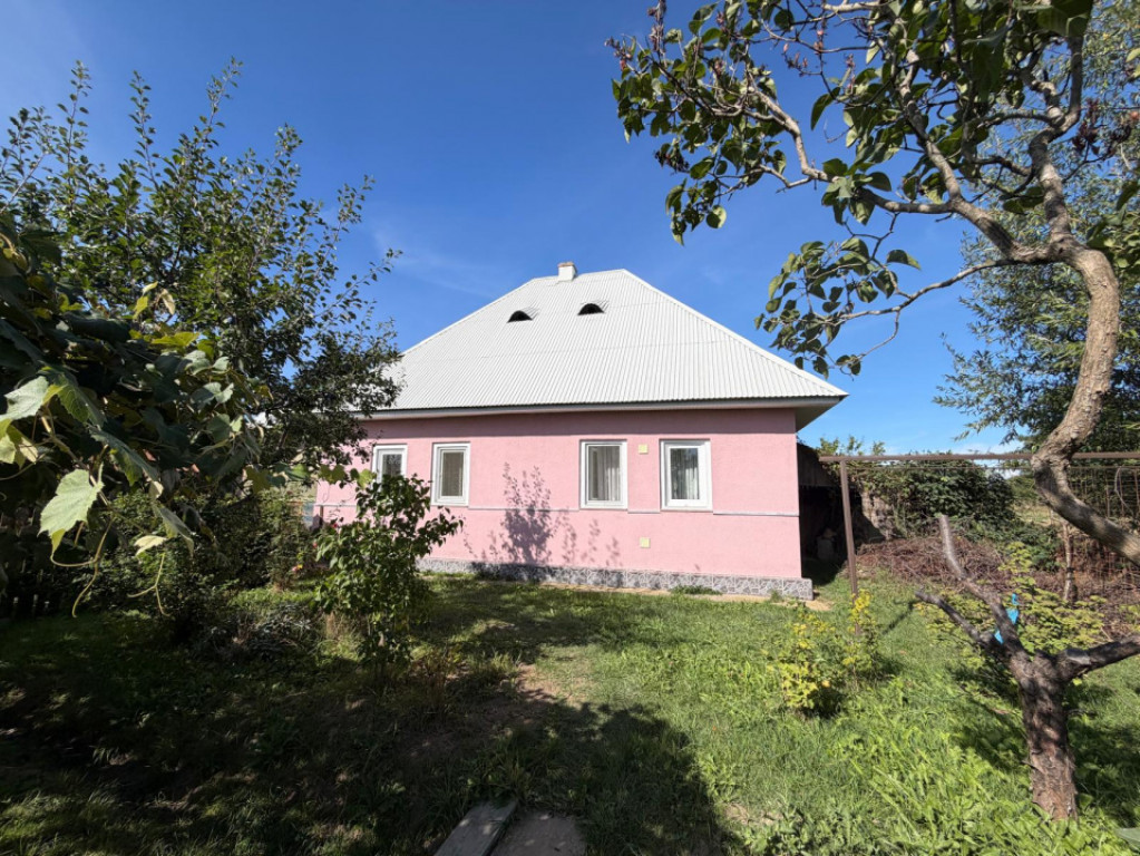 Casa individuala , Bilca, teren 7370mp
