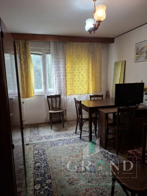 Ap 2 camere | Balcon | Manastur-Primaverii-Pritax