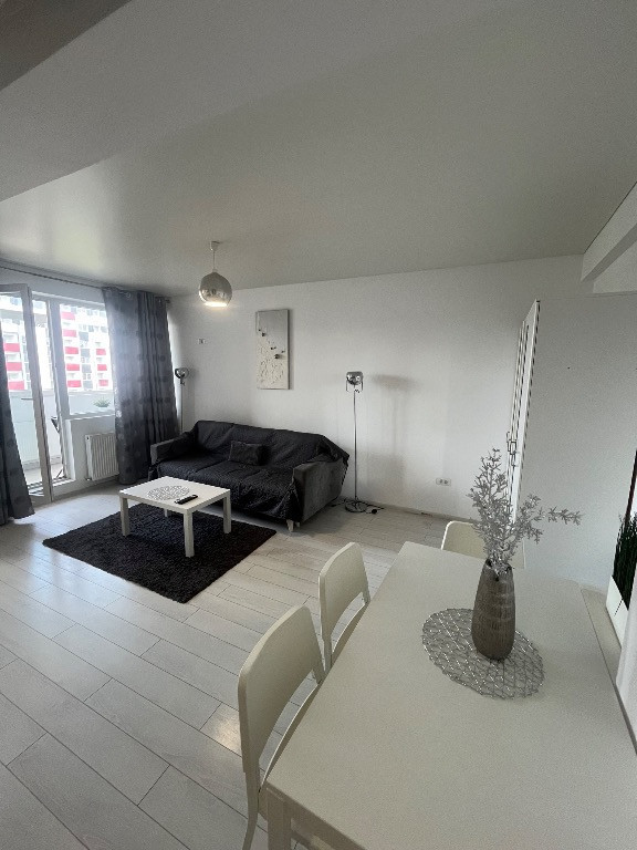 Propietar închiriez Apartament in Militari Residence