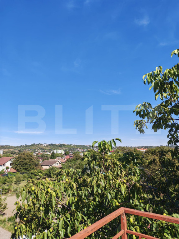 Apartament cu o camera, 40 mp, zona Turda Noua