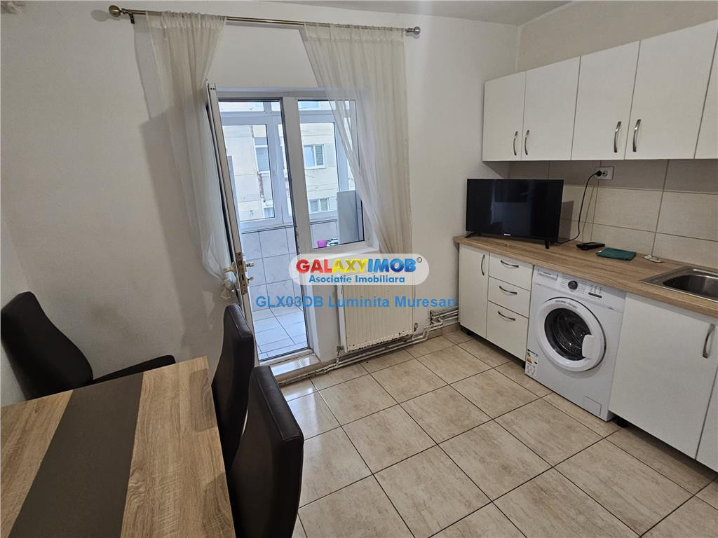 Modern/Imbunatatit! apartament 3 cam in Targoviste - IC Bra