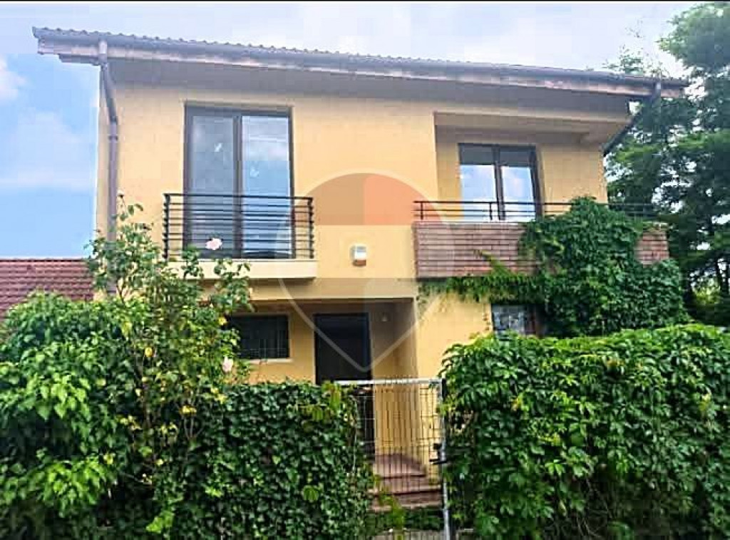 Piata Unirii_IN VILA_Apartament | 2 GARSONIERE individuale
