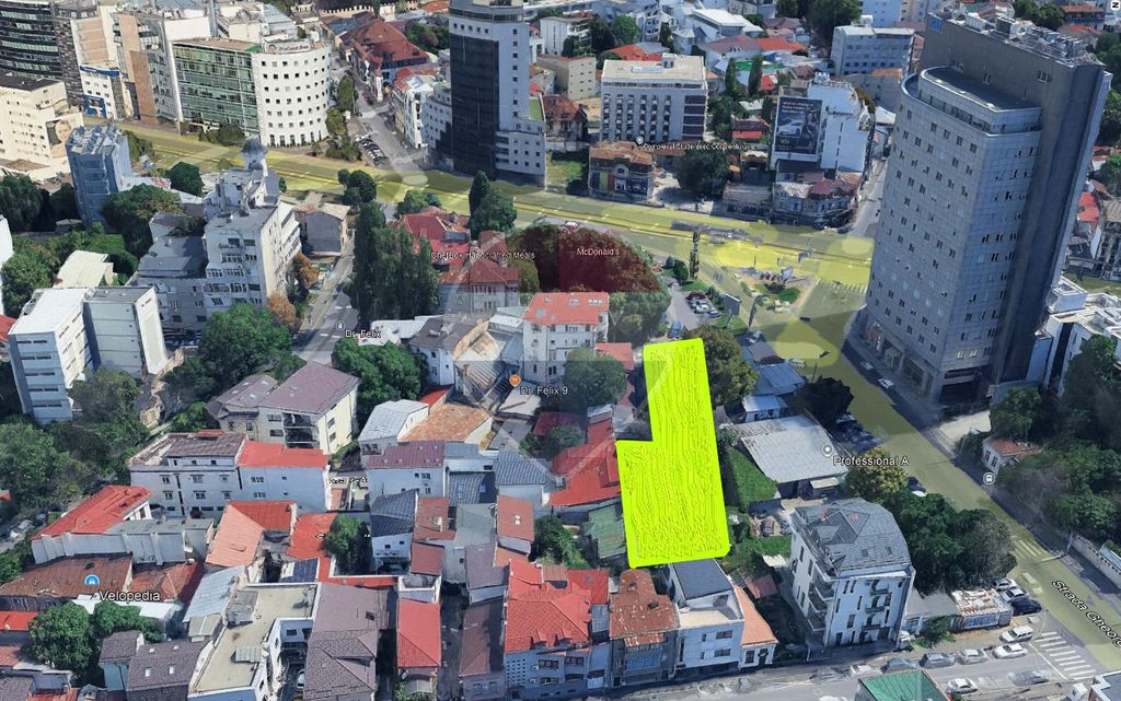 Teren ultracentral premium – Piata Victoriei, Sector 1 ...