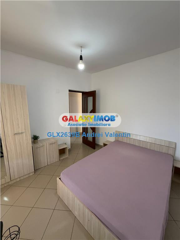 Apartament in Bloc Tip Vila - Dimitrie Leonida - Berceni - M