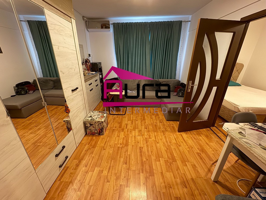 Apartament 2 camere zona Neptun
