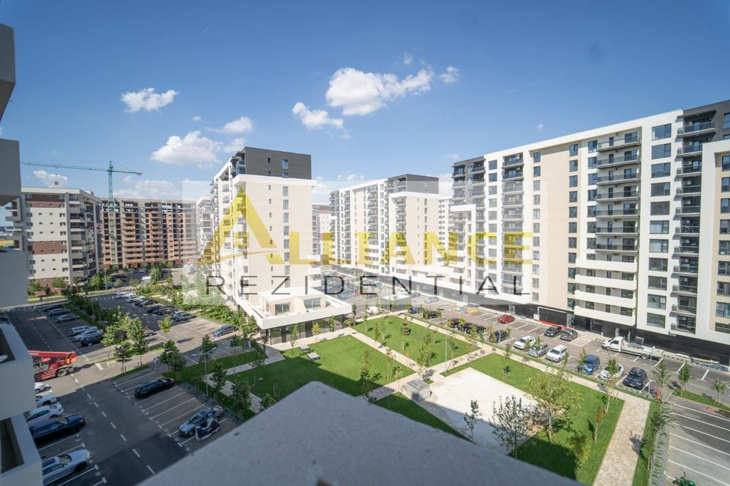 De vanzare | Grand Kristal Residence | 62,3 mp | Parcare ...