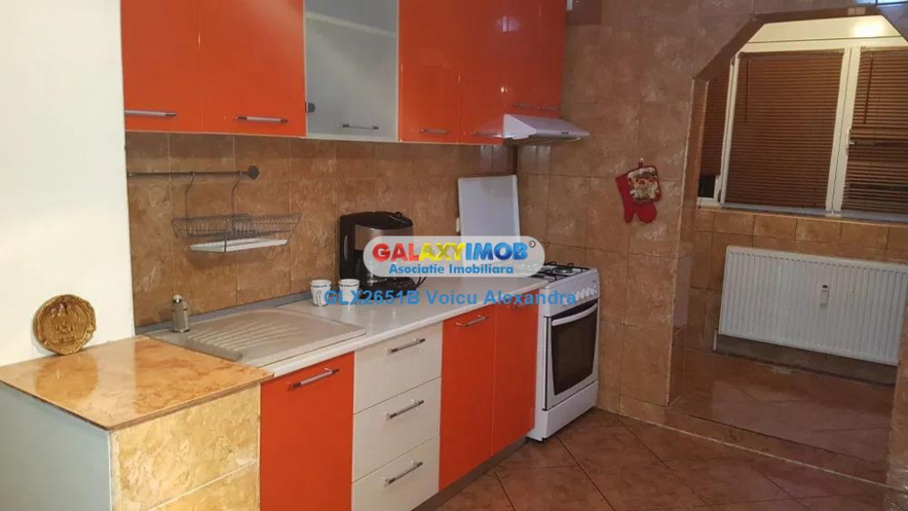 Apartament 2 Camere Berceni - Oltenitei - Centrala Proprie