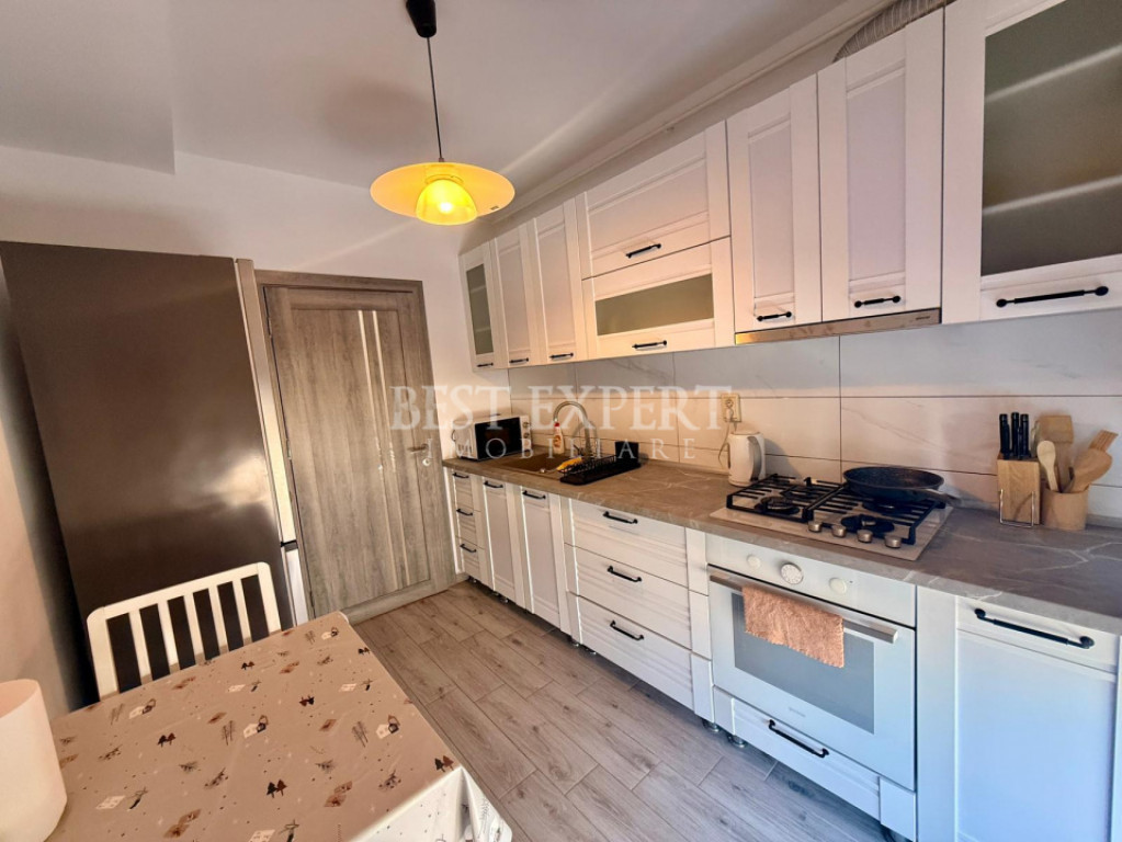 Apartament 2 Camere de inchiriat GREENPORT cu parcarea inclu