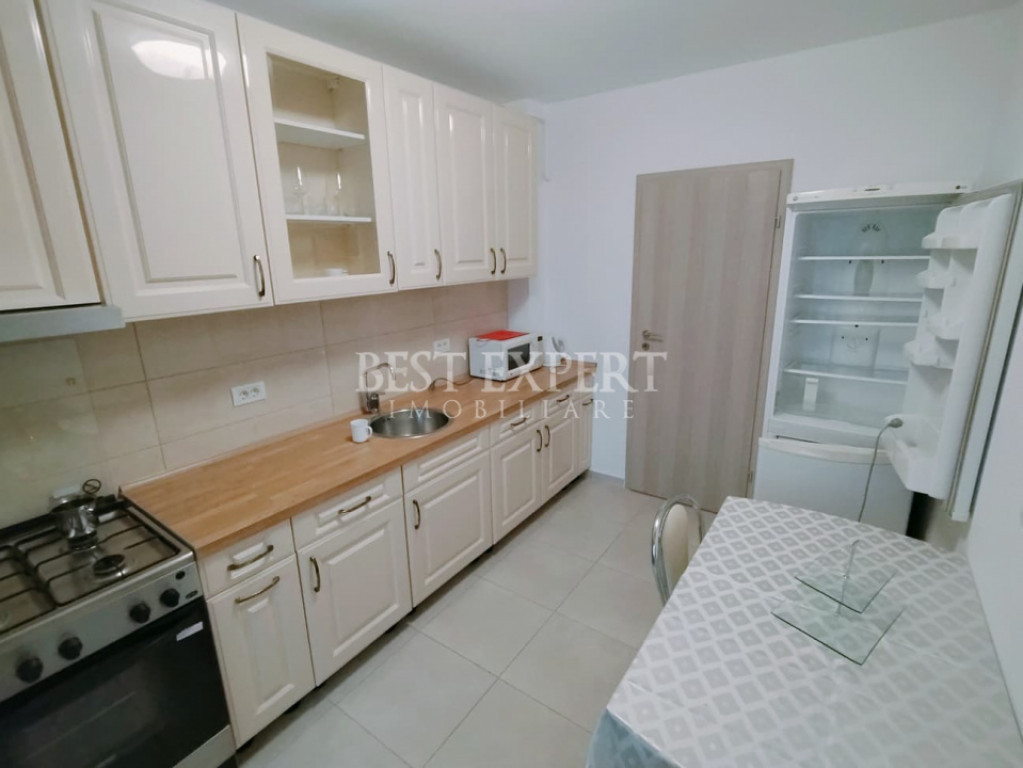 2 Camere Parcare Subterana Disponibil Imediat