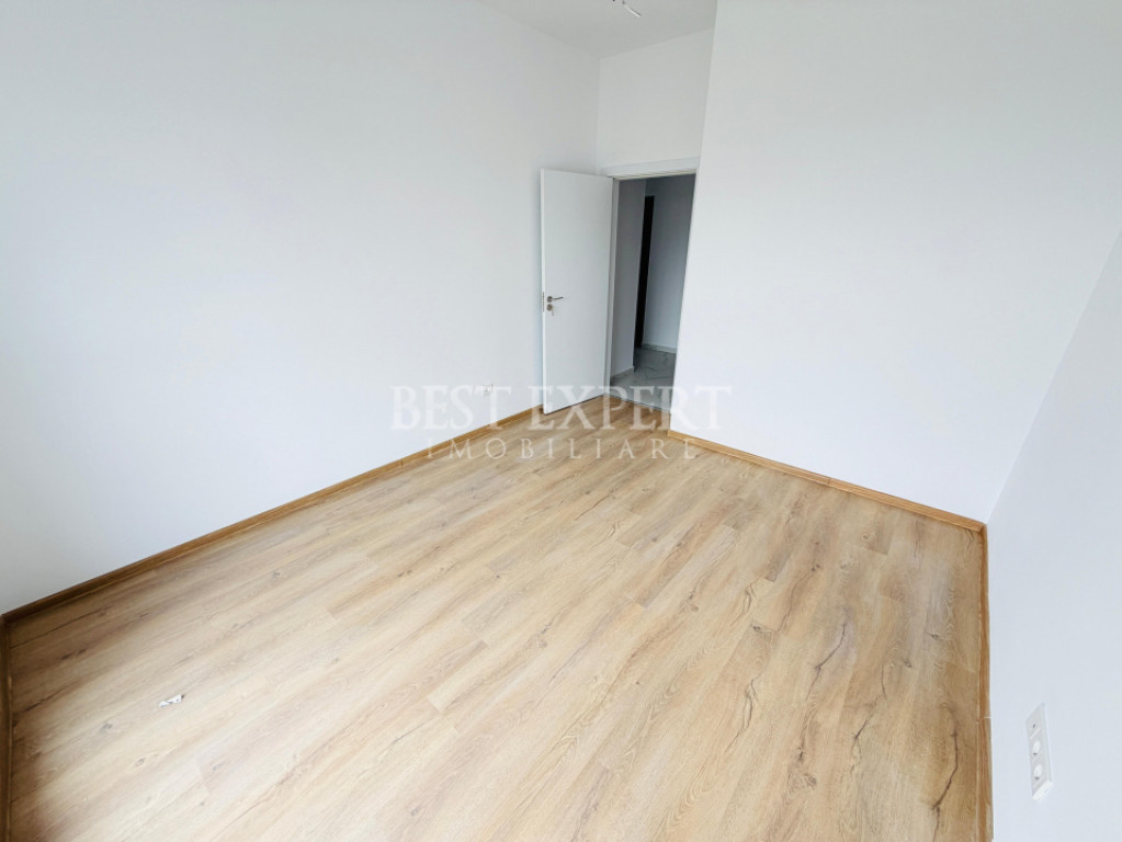 Apartament Decomandat Finalizat | Terasă Mare | Parcare Inc