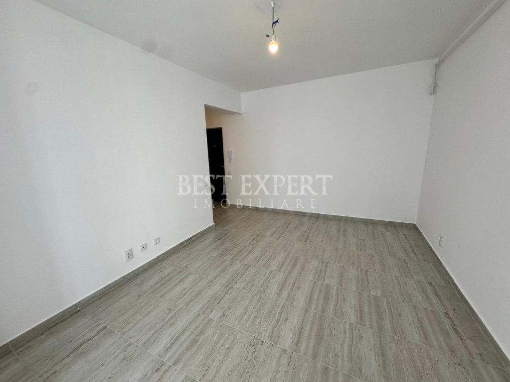 Apartament 2 Camere | Bloc Nou 2025 | Complet Utilat | Parca
