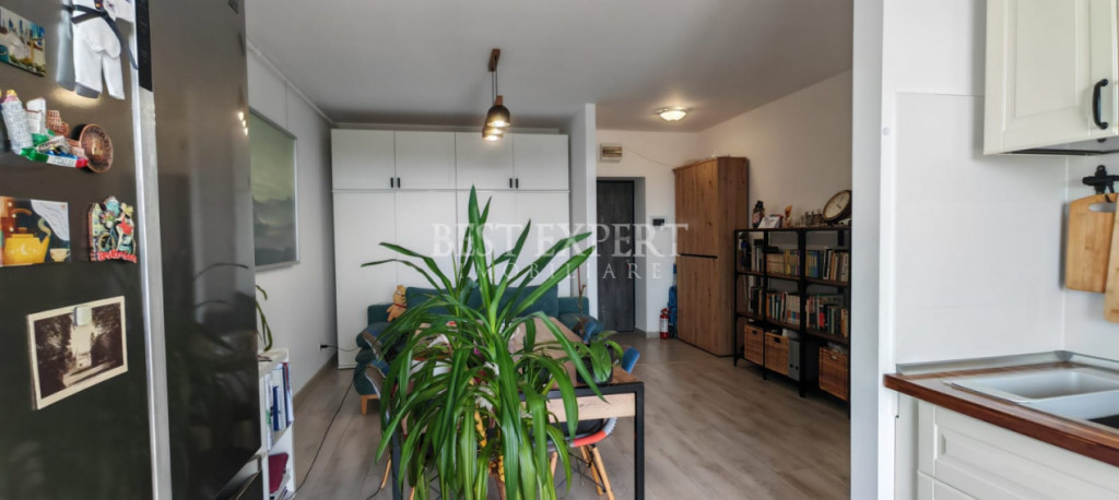 SPAȚIU, CONFORT & TERASĂ | 3 CAMERE | THEODOR PALLADY | FI