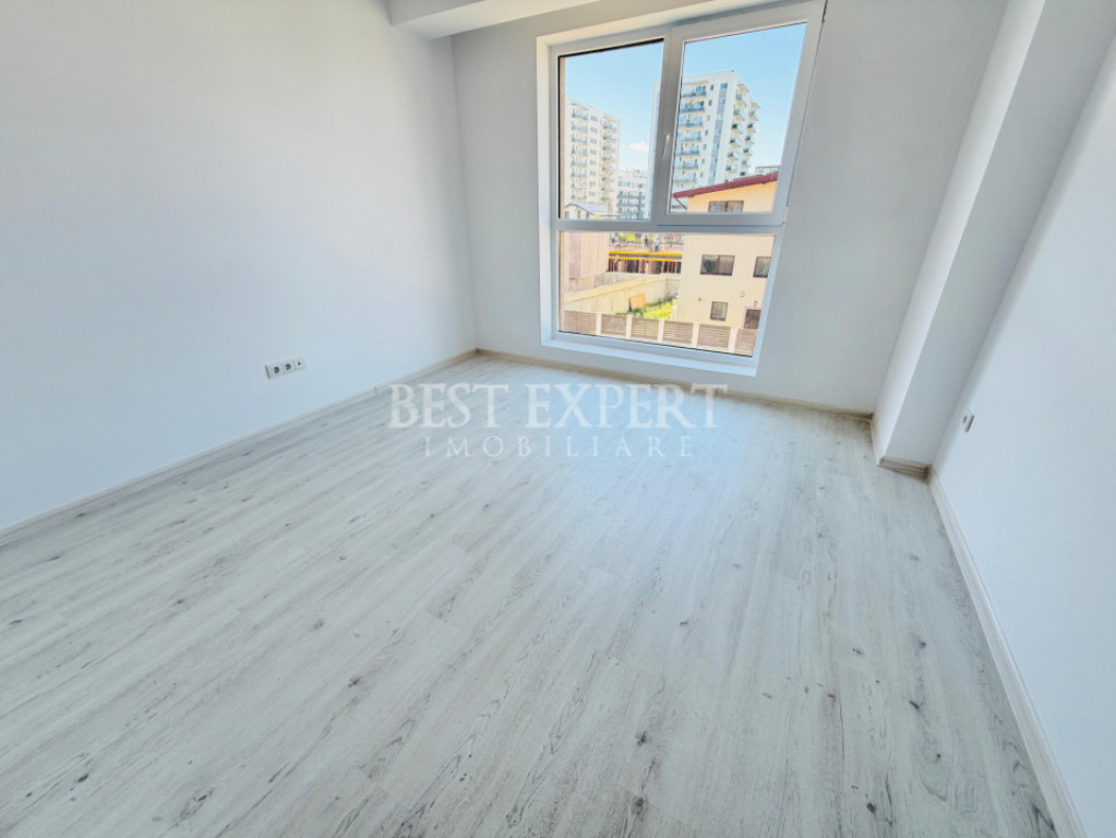 ???? 2 Camere Premium | Bloc Nou | Parcare Inclusă | Mutare