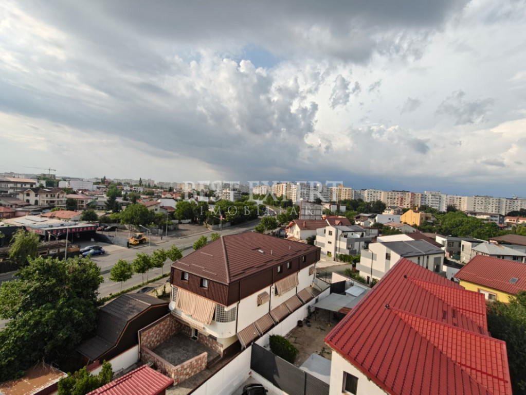 ???? 2 Camere Nou | Parcare Subterană Inclusă | 10 Min. Me