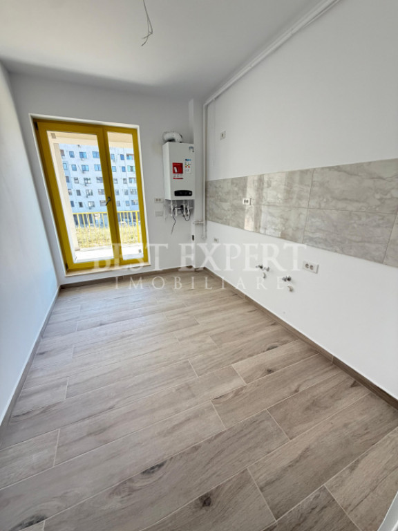 Apartament 2 Camere cu Parcare Inclusă Theodor Pallady