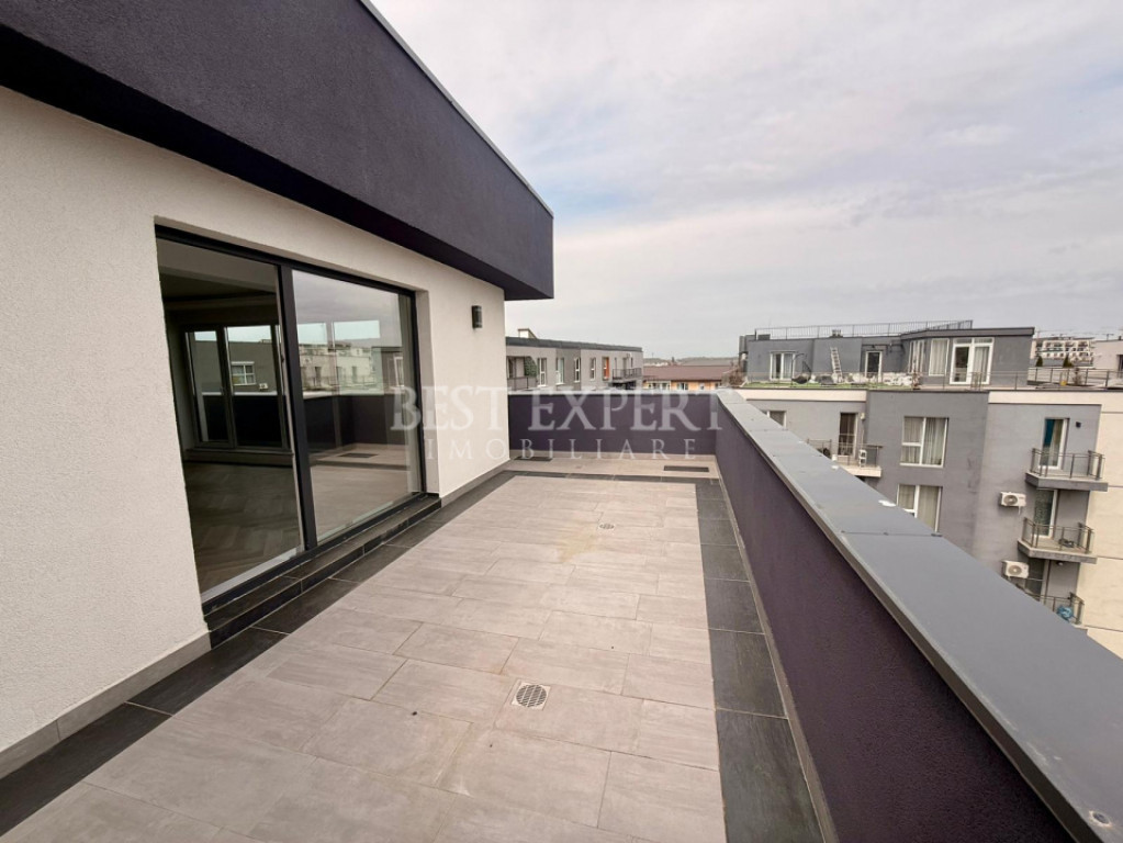 3 Camere | 100 m Metrou Anghel Saligny | Parcare Inclusă |