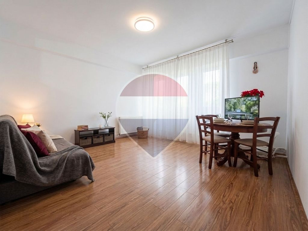Apartament 2 camere în Ghimbav – Ideal pentru investiție